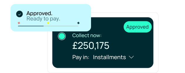 Access working capital